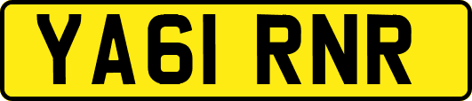 YA61RNR