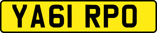 YA61RPO