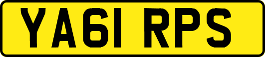 YA61RPS