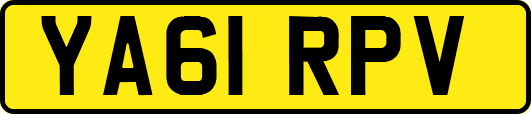 YA61RPV