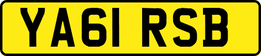 YA61RSB