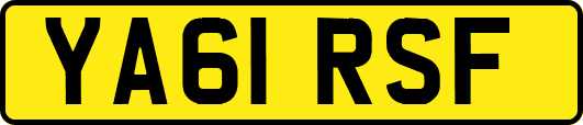 YA61RSF