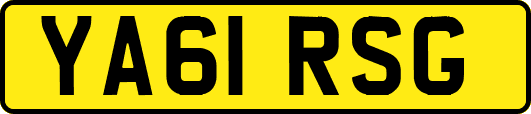 YA61RSG