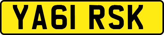 YA61RSK