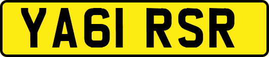 YA61RSR