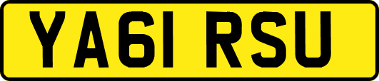 YA61RSU