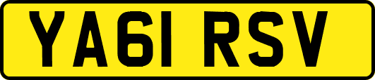 YA61RSV