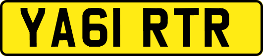 YA61RTR