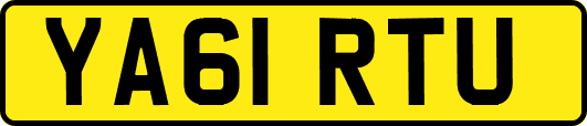 YA61RTU