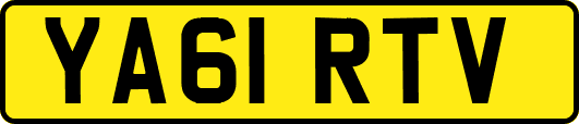 YA61RTV