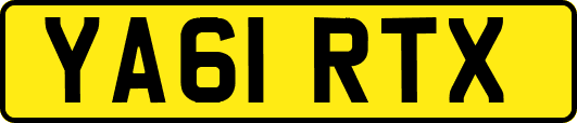 YA61RTX
