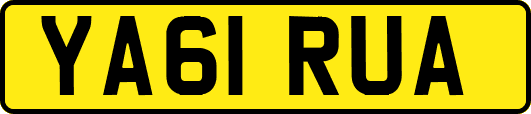 YA61RUA
