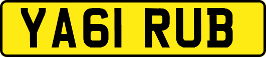 YA61RUB
