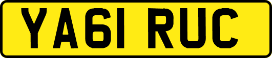 YA61RUC