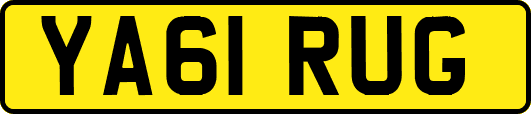 YA61RUG