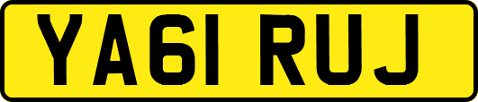 YA61RUJ