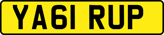 YA61RUP