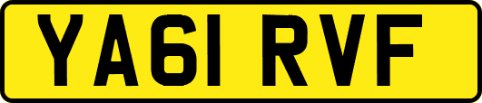 YA61RVF