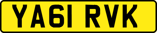 YA61RVK