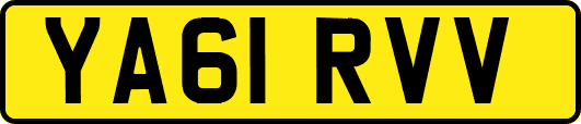 YA61RVV