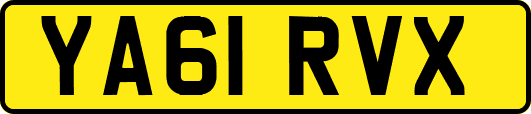 YA61RVX