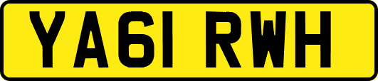YA61RWH
