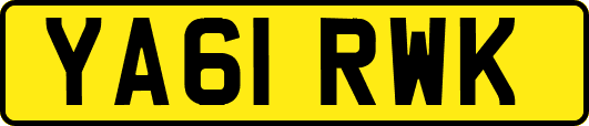 YA61RWK