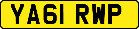 YA61RWP