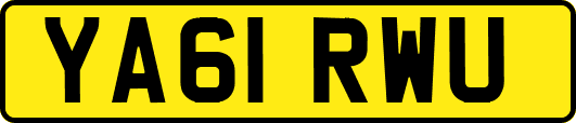 YA61RWU