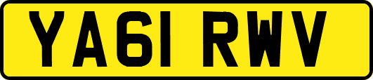 YA61RWV