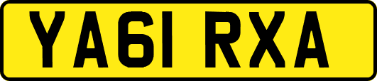 YA61RXA