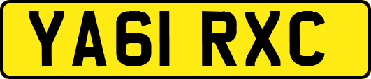 YA61RXC