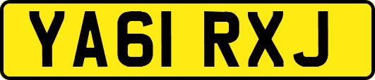 YA61RXJ