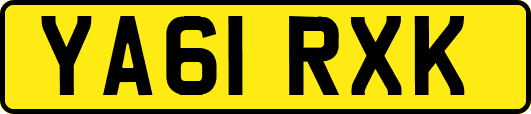 YA61RXK