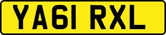 YA61RXL