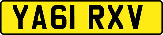 YA61RXV