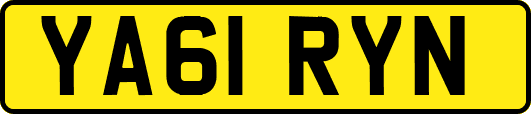 YA61RYN