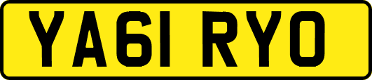 YA61RYO