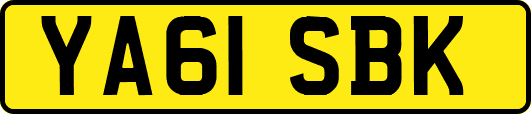 YA61SBK