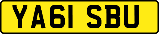 YA61SBU