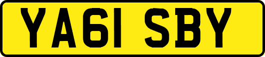 YA61SBY