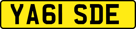 YA61SDE