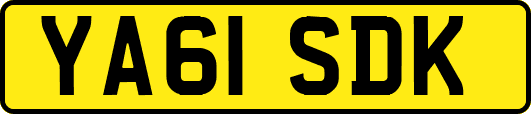YA61SDK