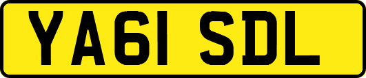 YA61SDL