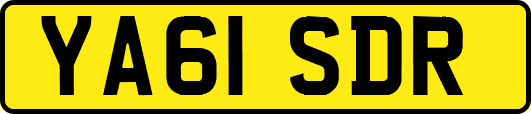 YA61SDR