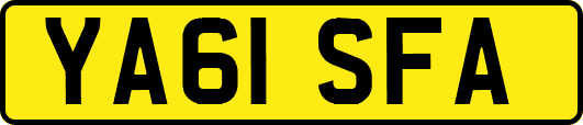 YA61SFA
