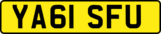 YA61SFU