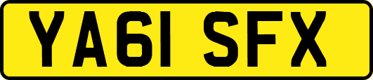 YA61SFX