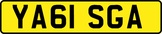 YA61SGA