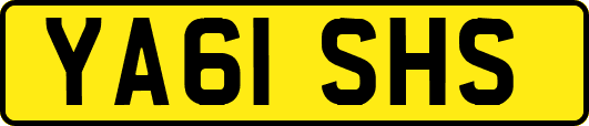 YA61SHS